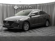 Hyundai Solaris II Рестайлинг Москва  - изображение 22