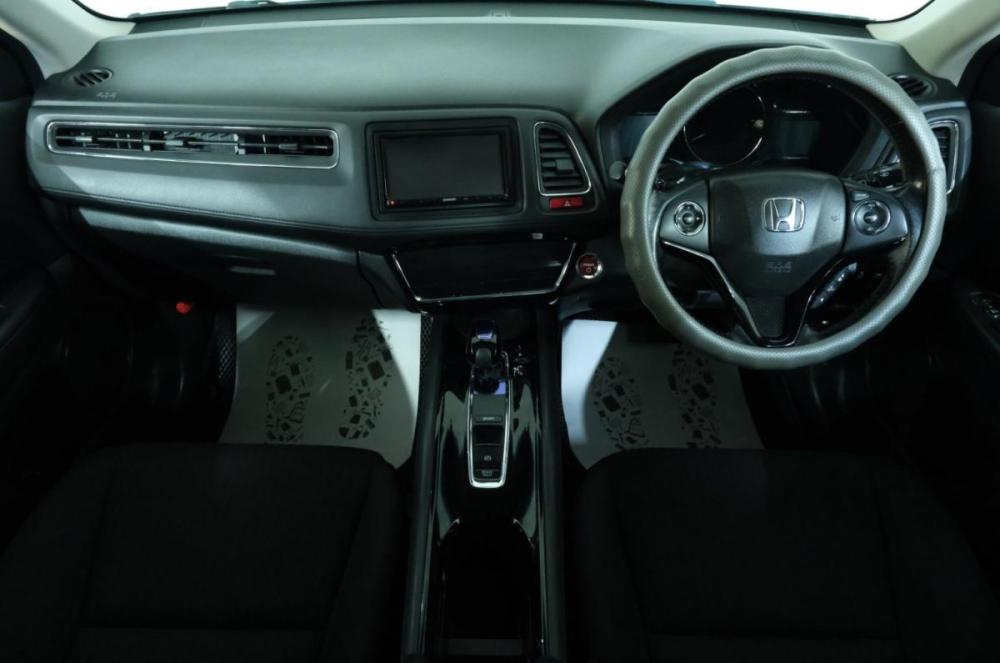 Honda Vezel I Омск  - изображение 14