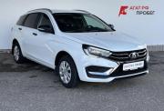 Lada (ВАЗ) Vesta I Рестайлинг (NG) Киров  - изображение 27