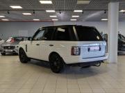 Land Rover Range Rover III Рестайлинг 2 Екатеринбург  - изображение 21