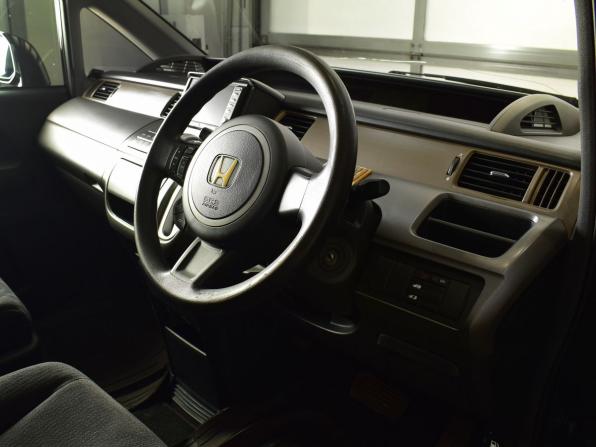 Honda Stepwgn III с пробегом 2008 года, цена 1 100 995 рублей, 224271 км, минивэн, Автокод Объявления