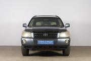 Toyota Highlander I (XU20) Новосибирск  - изображение 19