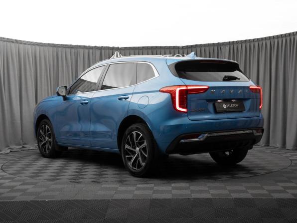 Haval Jolion I с пробегом 2023 года, цена 1 920 000 рублей, 22874 км, внедорожник, Автокод Объявления