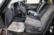 Toyota Land Cruiser Prado 90 Series Рестайлинг Новокузнецк  - изображение 48