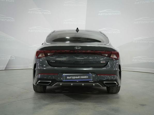 Kia K5 III с пробегом 2020 года, цена 2 320 000 рублей, 164739 км, седан, Автокод Объявления