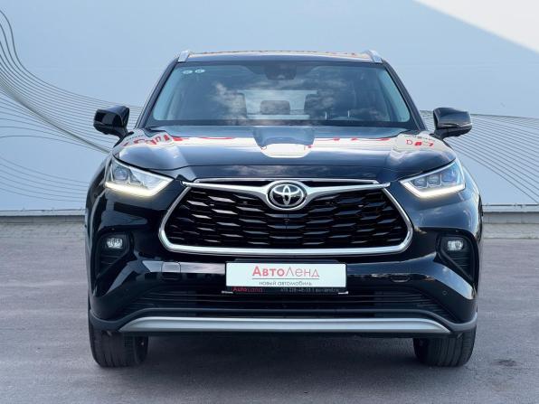 Toyota Highlander IV (XU70) с пробегом 2026 года, цена 5 200 000 рублей, 10 км, внедорожник, Автокод Объявления
