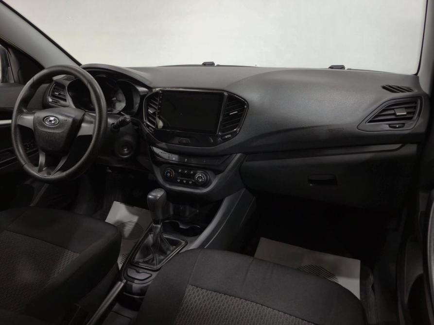 Lada (ВАЗ) Vesta I Альметьевск  - изображение 12