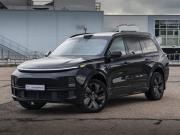 Li Auto (Lixiang) L9 I Москва  - изображение 39