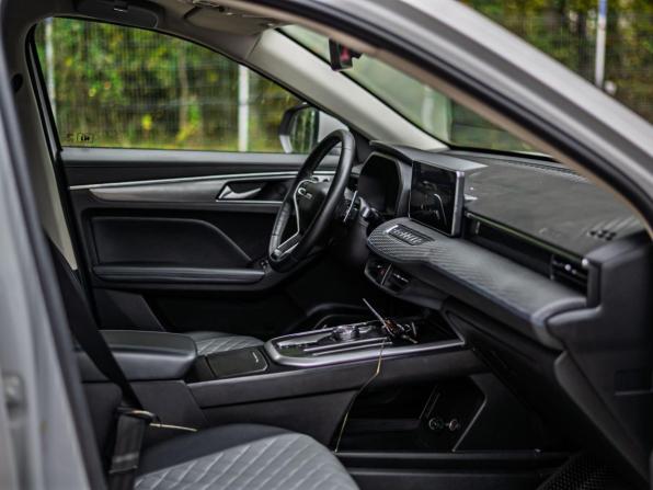 Haval Jolion I с пробегом 2021 года, цена 1 592 000 рублей, 75993 км, внедорожник, Автокод Объявления