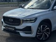 Geely Monjaro I Самара  - изображение 20