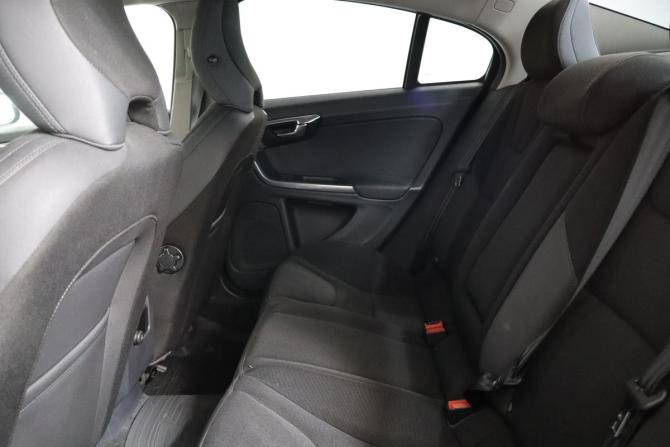 Volvo S60 II с пробегом 2012 года, цена 869 000 рублей, 248000 км, седан, Автокод Объявления