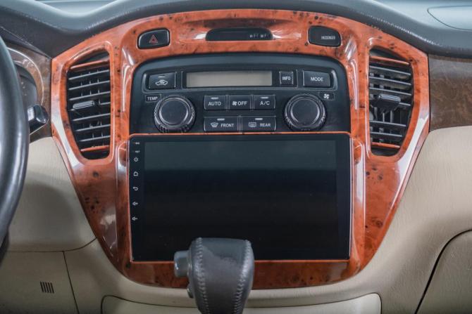 Toyota Highlander I (XU20) с пробегом 2001 года, цена 1 029 000 рублей, 309000 км, внедорожник, Автокод Объявления