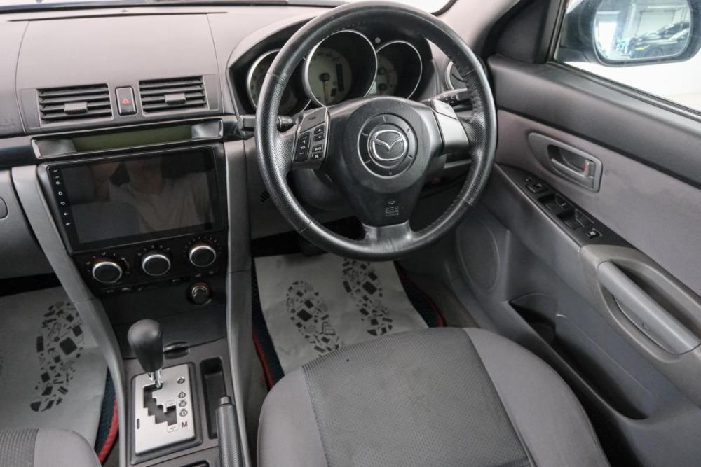 Mazda Axela I Красноярск  - изображение 10