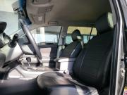 Toyota Highlander II (XU40) Рестайлинг Мурманск  - изображение 35