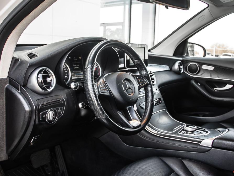 Mercedes-Benz GLC I (X253) Магнитогорск  - изображение 12