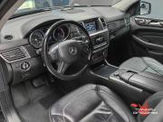 Mercedes-Benz M-Класс III (W166) Пермь  - изображение 39