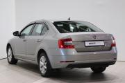Skoda Octavia III (A7) Рестайлинг Иркутск  - изображение 27
