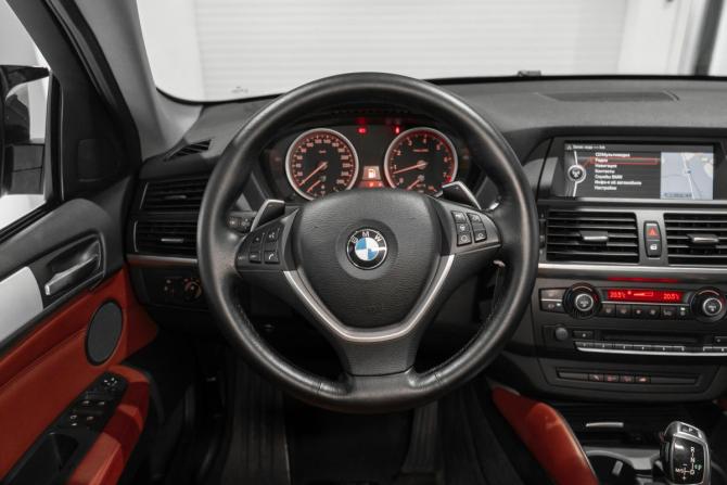 BMW X6 I (E71) с пробегом 2011 года, цена 2 250 000 рублей, 164690 км, внедорожник, Автокод Объявления