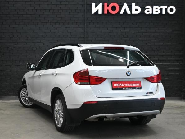 BMW X1 I (E84) с пробегом 2012 года, цена 970 000 рублей, 221871 км, внедорожник, Автокод Объявления