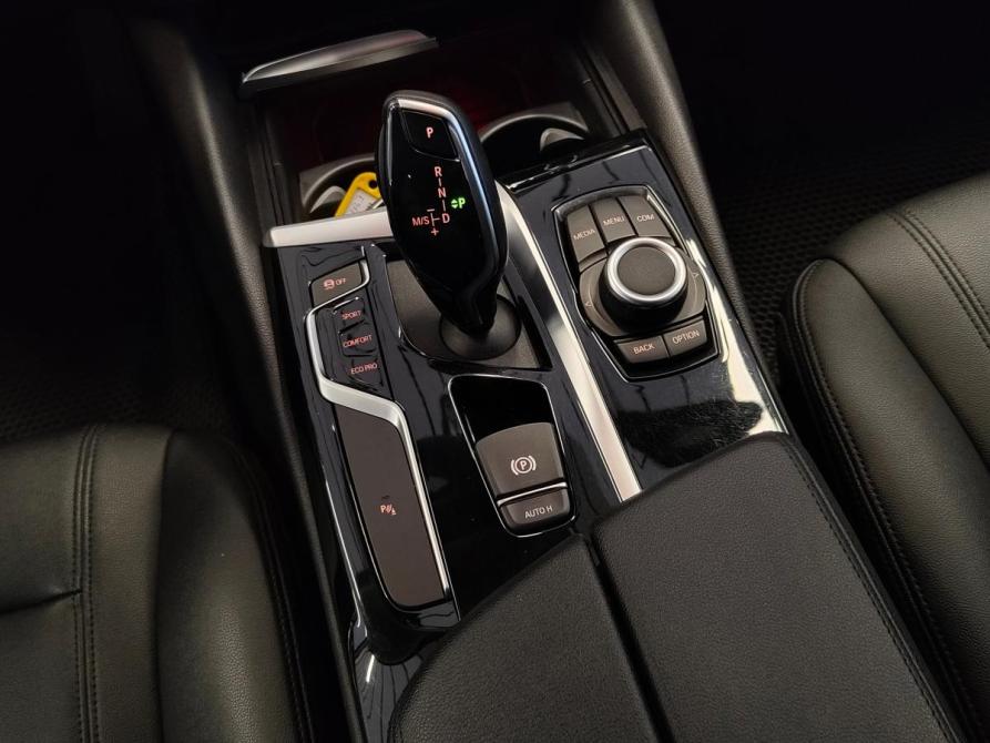 BMW 5 серии VII (G30/G31/G38) Санкт-Петербург  - изображение 14