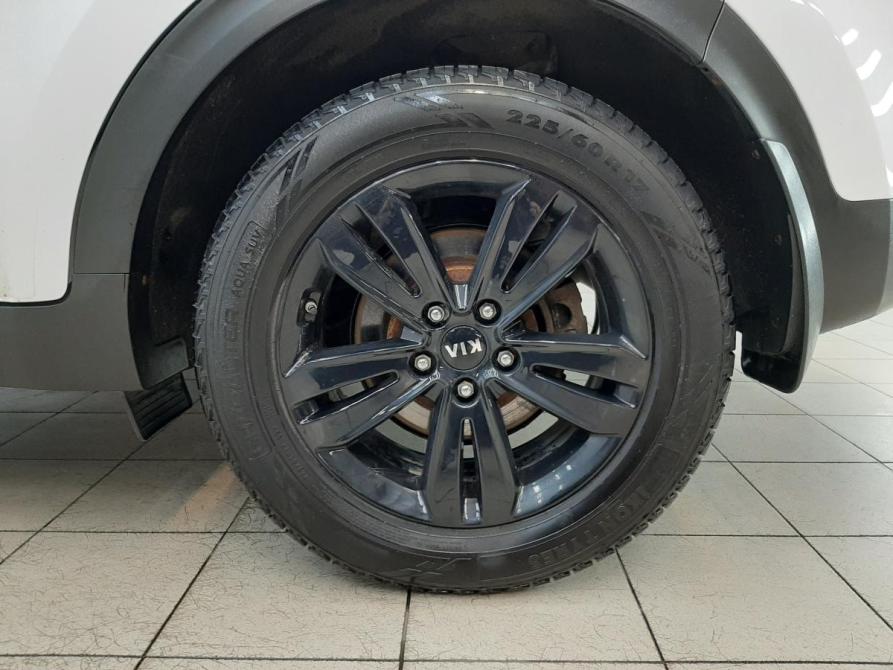 Kia Sportage IV Москва  - изображение 14