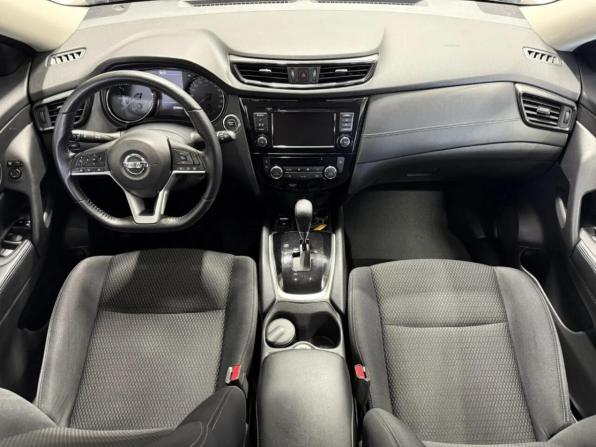 Nissan X-Trail III Рестайлинг с пробегом 2021 года, цена 2 700 000 рублей, 67901 км, внедорожник, Автокод Объявления