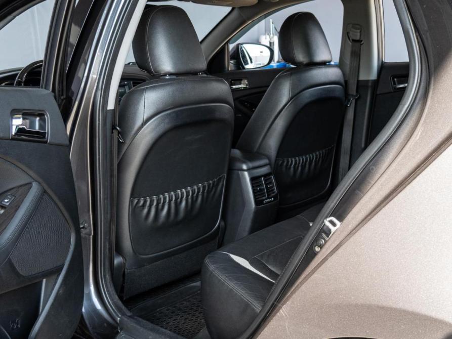 Kia Optima III Краснодар  - изображение 11