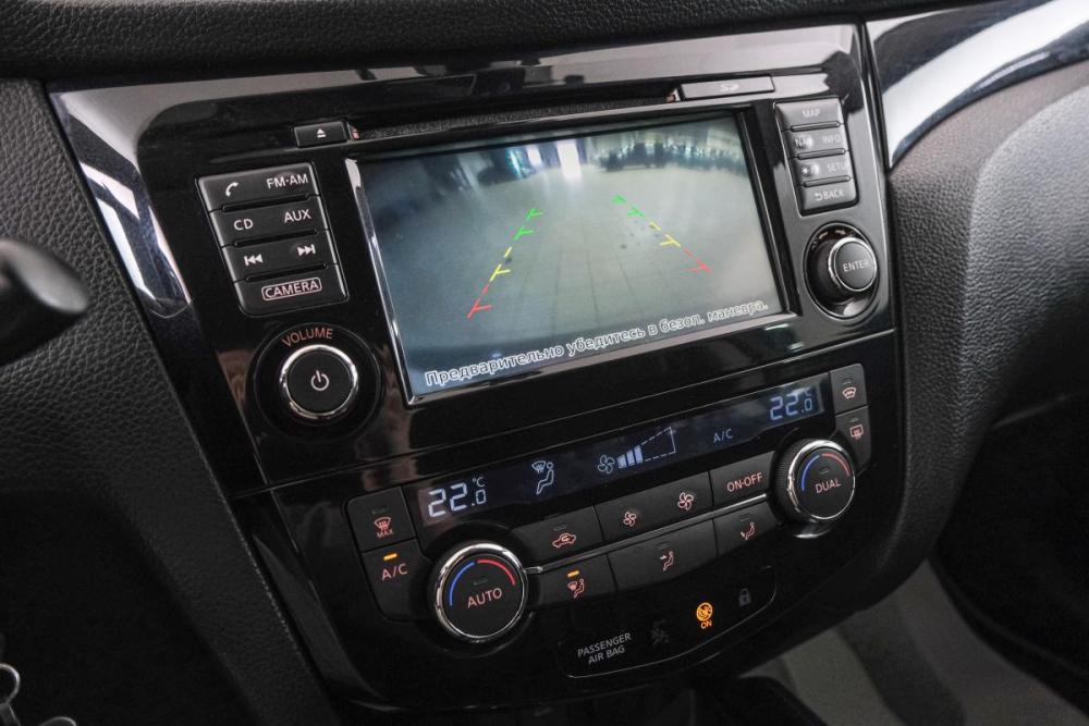 Nissan Qashqai II Красноярск  - изображение 16