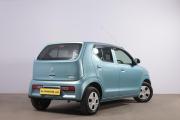 Suzuki Alto VIII (HA36) Новосибирск  - изображение 24