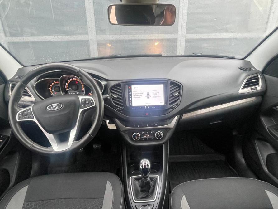 Lada (ВАЗ) Vesta I Ижевск  - изображение 9