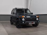 Lada (ВАЗ) Niva Legend Кемерово  - изображение 25