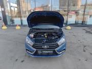 Lada (ВАЗ) Vesta I Ижевск  - изображение 35