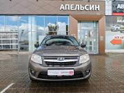 Lada (ВАЗ) Granta I Набережные Челны  - изображение 22