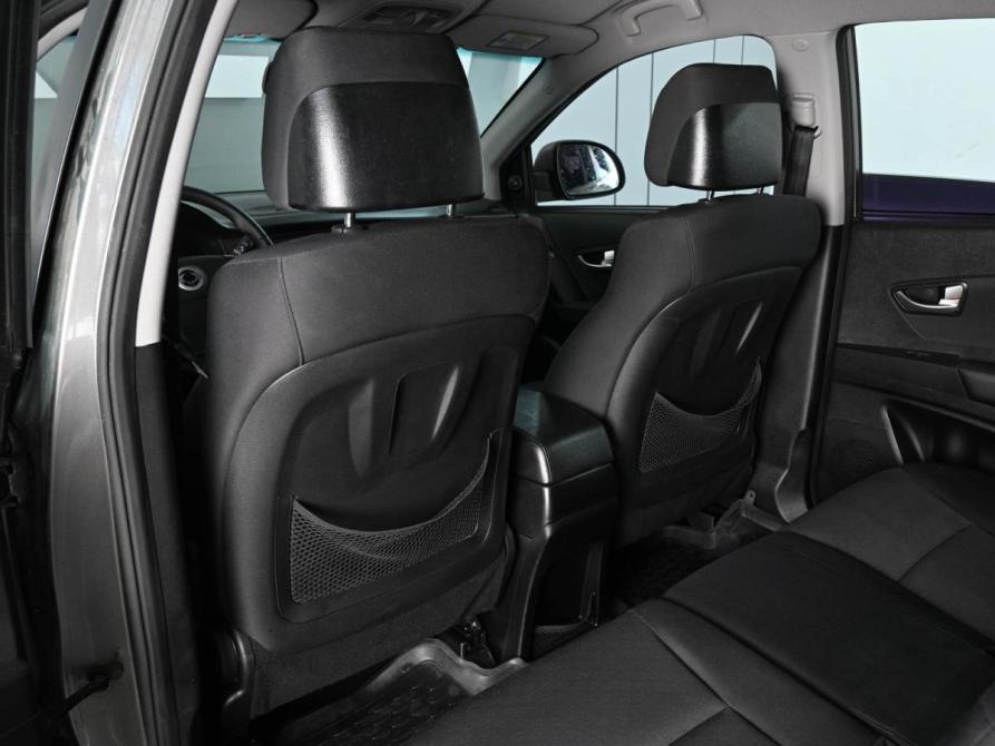 SsangYong Actyon II Ростов-на-Дону  - изображение 11
