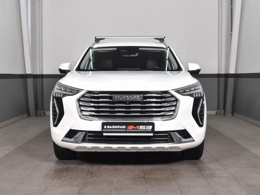 Haval Jolion I Кемерово  - изображение 2