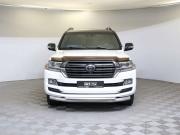 Toyota Land Cruiser 200 Series Рестайлинг 2 Санкт-Петербург  - изображение 28