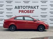 Kia Rio III Владимир  - изображение 12