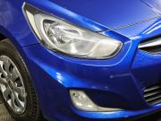 Hyundai Solaris I Москва  - изображение 26