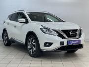 Nissan Murano III (Z52) Воронеж  - изображение 23