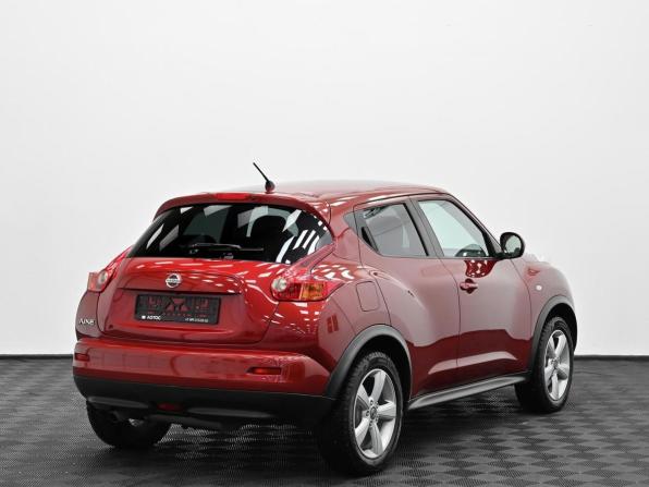 Nissan Juke I с пробегом 2011 года, цена 949 000 рублей, 79000 км, внедорожник, Автокод Объявления