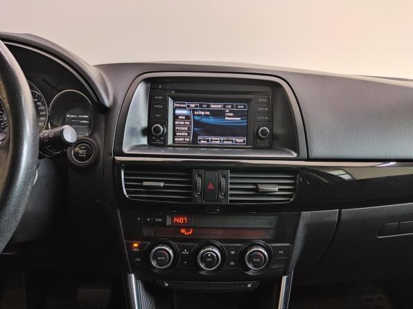 Mazda CX-5 I с пробегом 2012 года, цена 1 660 000 рублей, 173686 км, внедорожник, Автокод Объявления