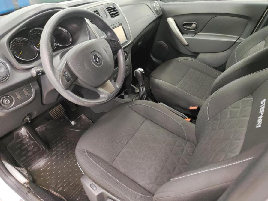 Renault Sandero II Набережные Челны  - изображение 8