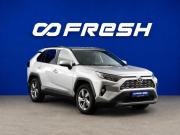 Toyota RAV4 V (XA50) Москва  - изображение 23