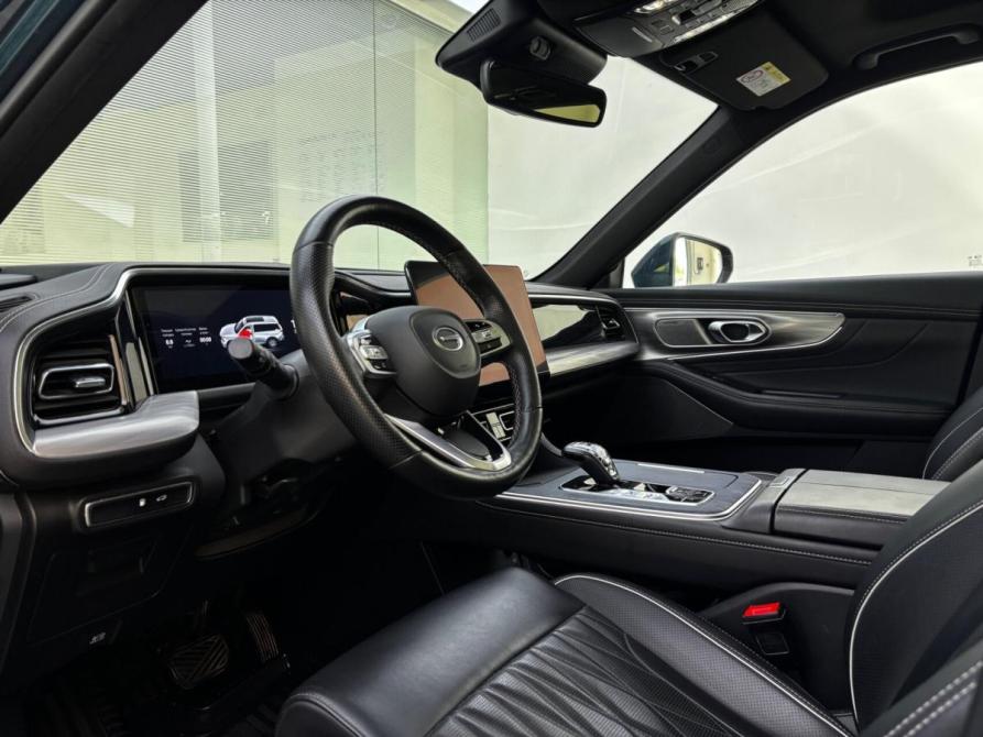 GAC GS8 II Казань  - изображение 20