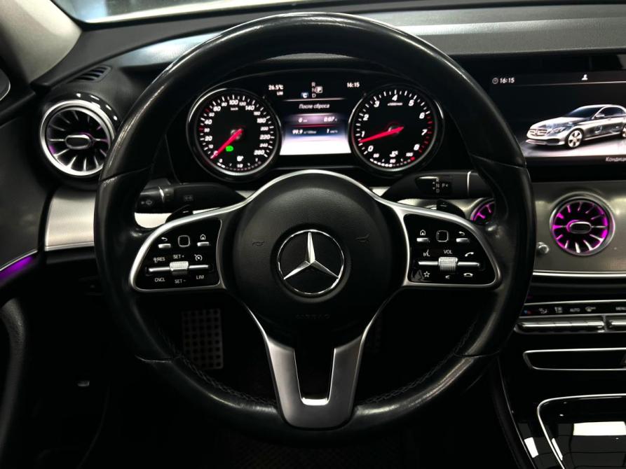 Mercedes-Benz E-Класс V (W213 S213 C238) Казань  - изображение 15