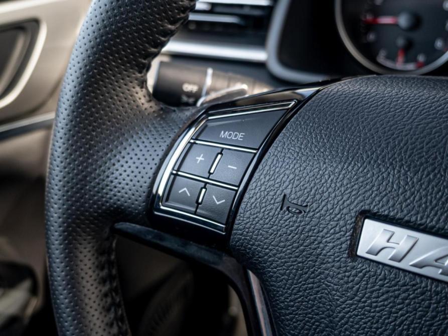 Haval M6 II Краснодар  - изображение 19