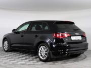 Audi A3 III (8V) Химки  - изображение 20