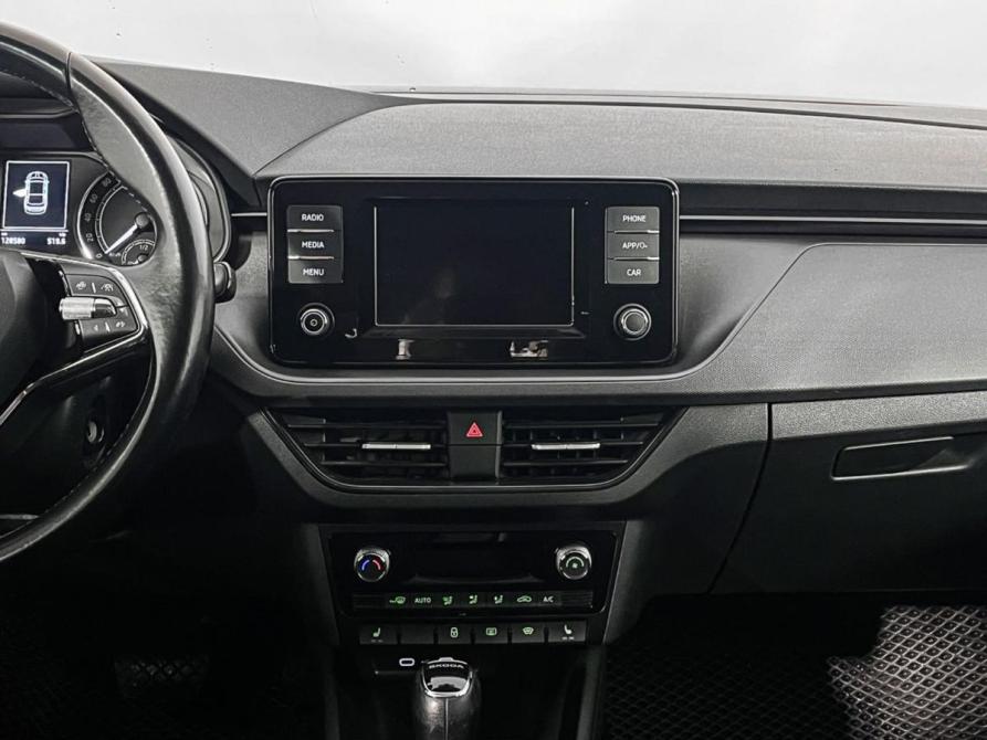 Skoda Rapid II Ногинск  - изображение 16