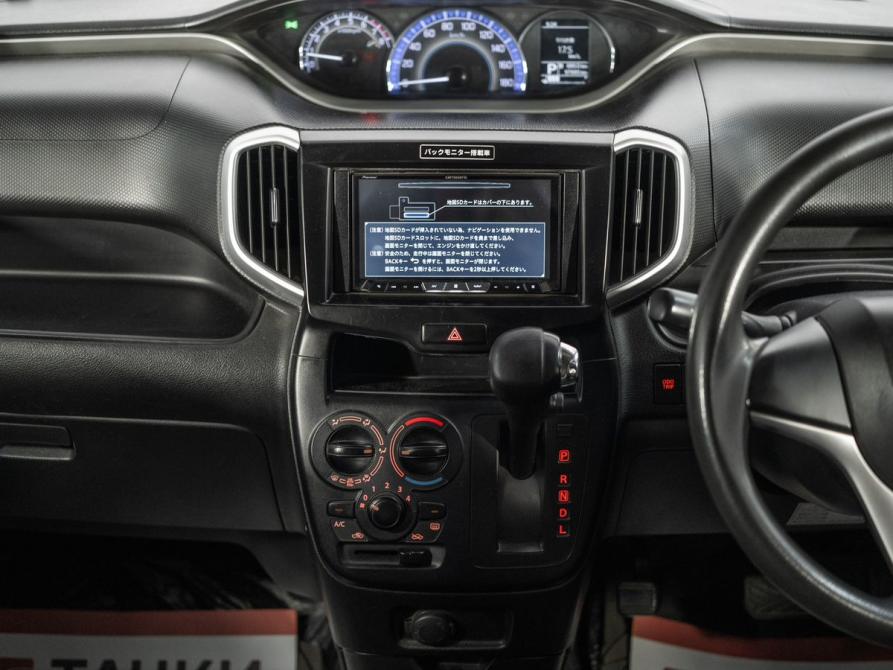 Suzuki Solio III Иркутск  - изображение 11