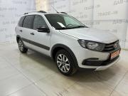 Lada (ВАЗ) Granta I Рестайлинг Пермь  - изображение 20